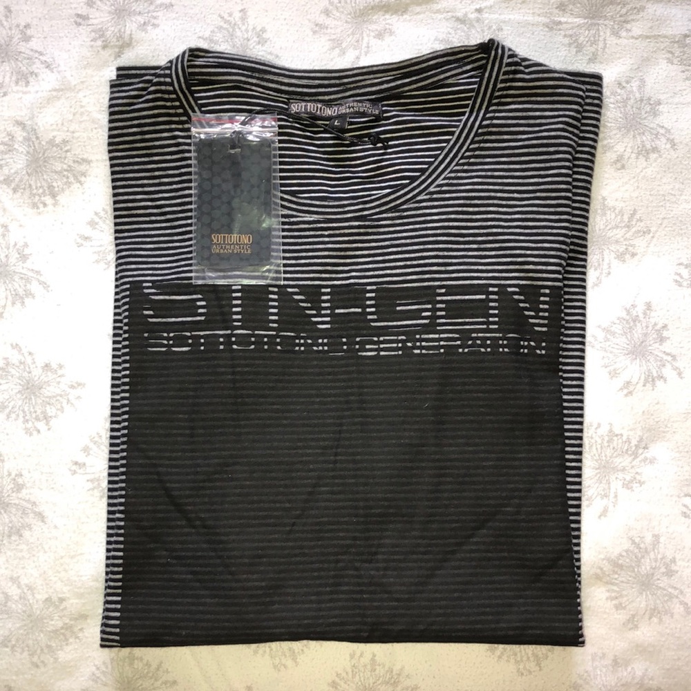 Men’s L T-Shirt (NWT)